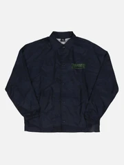 서킷 고트 코치자켓 NAVY BLUE